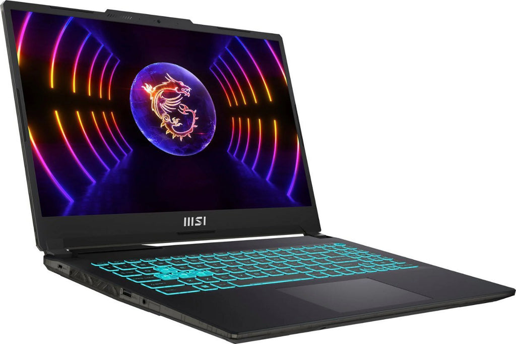 15.6" Full HD Gaming Laptop, Intel Core i7, NVIDIA GeForce RTX 4060 8 GB, 1TB SSD, Windows 11 Home E911