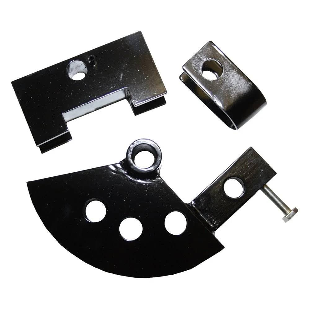 3/4x22 x 4x22 Square Tubing Die O83314