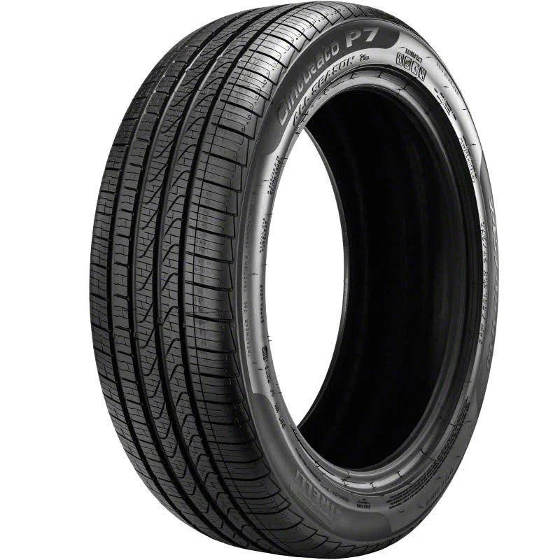 255/40R19 100V XL All Season Tire B31933