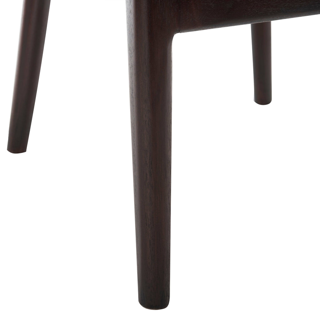 Natural / White Washed Bar Stool D9466