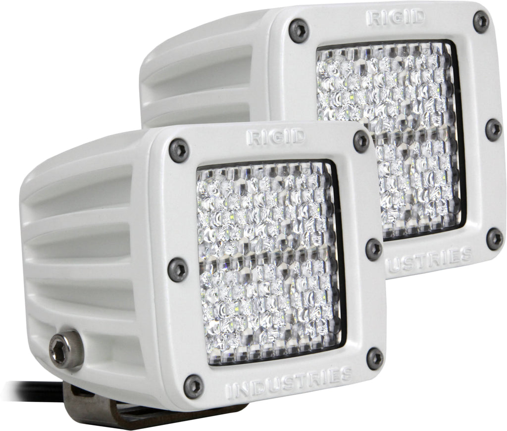 Dually D2 LED Pair Y63696