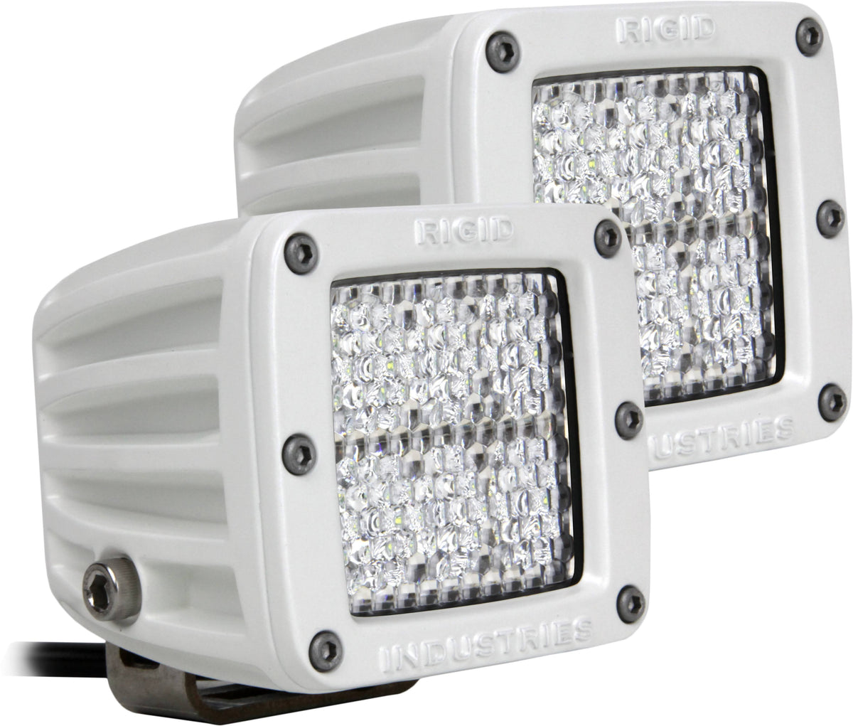 Dually D2 LED Pair Y63696