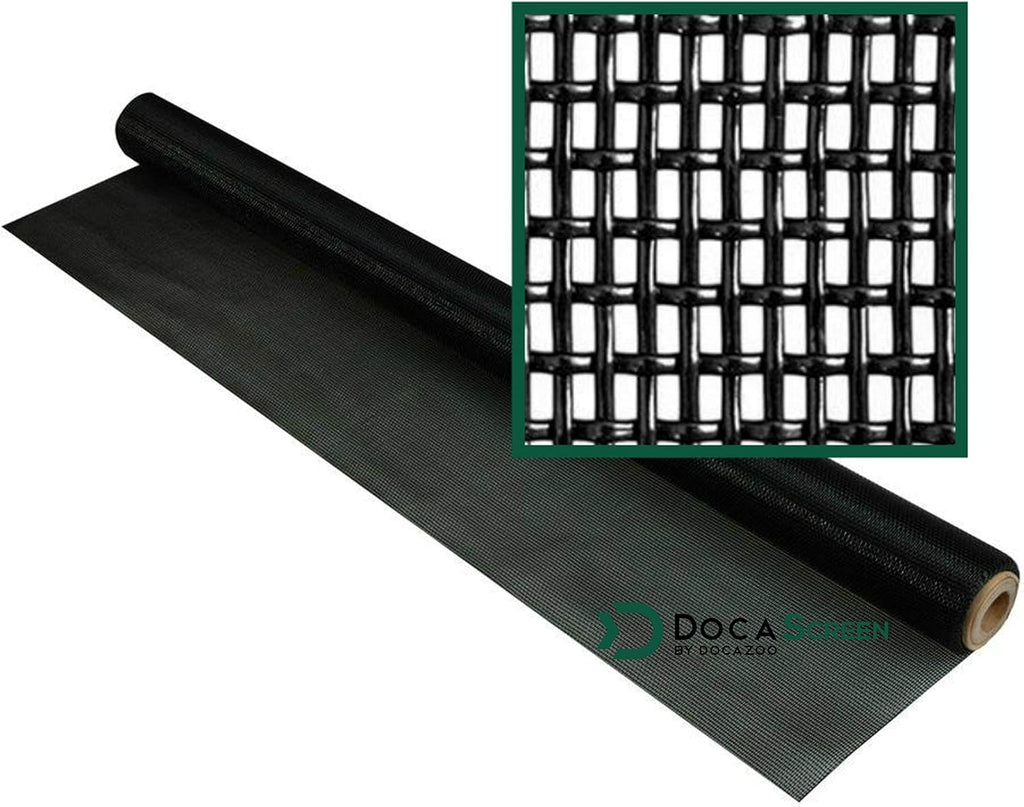 36” x 25’ Pet Proof Screen O858