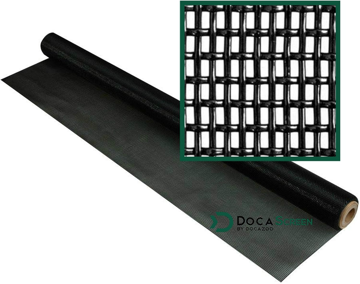 36” x 25’ Pet Proof Screen O858