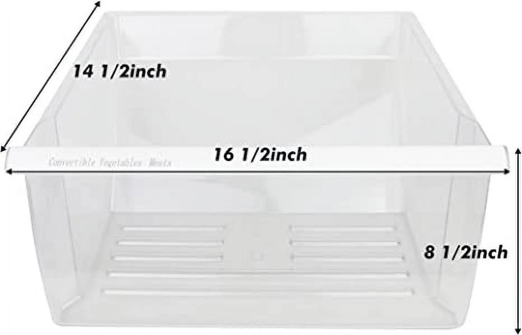 Crisper Bin for Refrigerator K32616