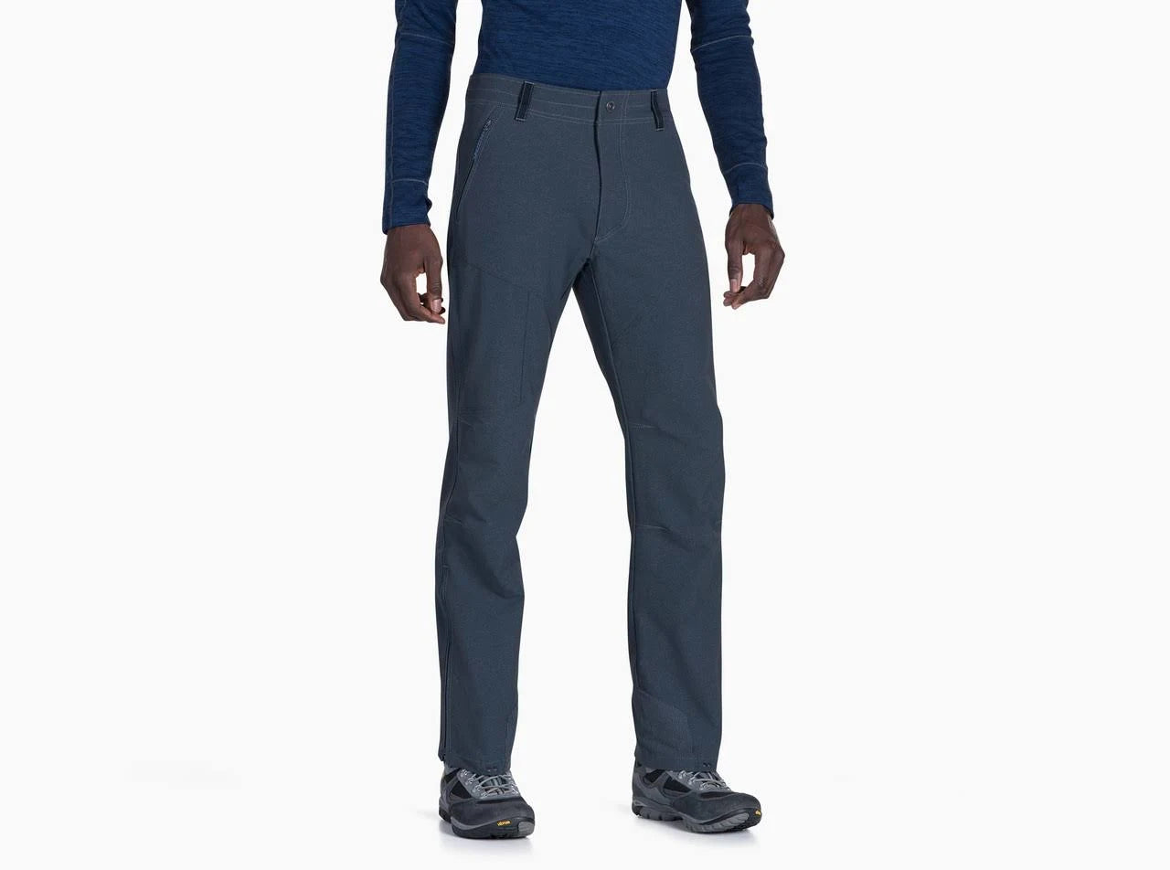 Carbon 42W x 30L Pant F4125