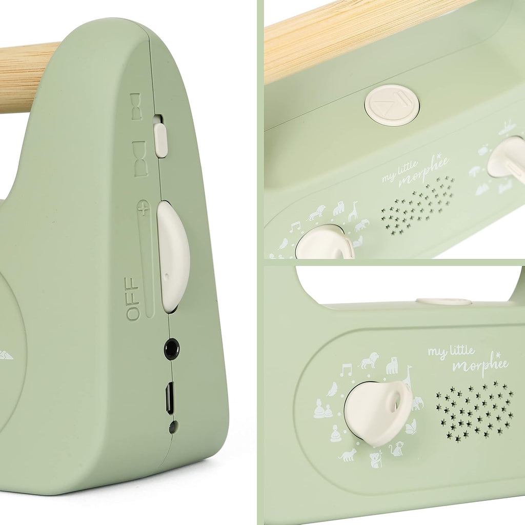 192 Audio Stories and Meditations Box for Children B6318