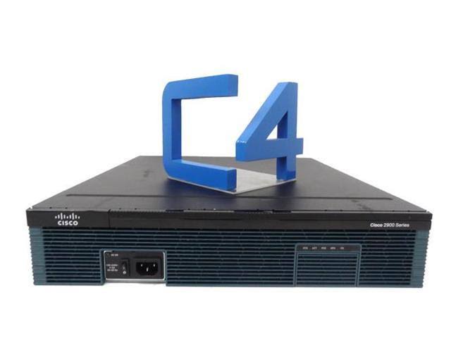 2921 Voice Router R68337