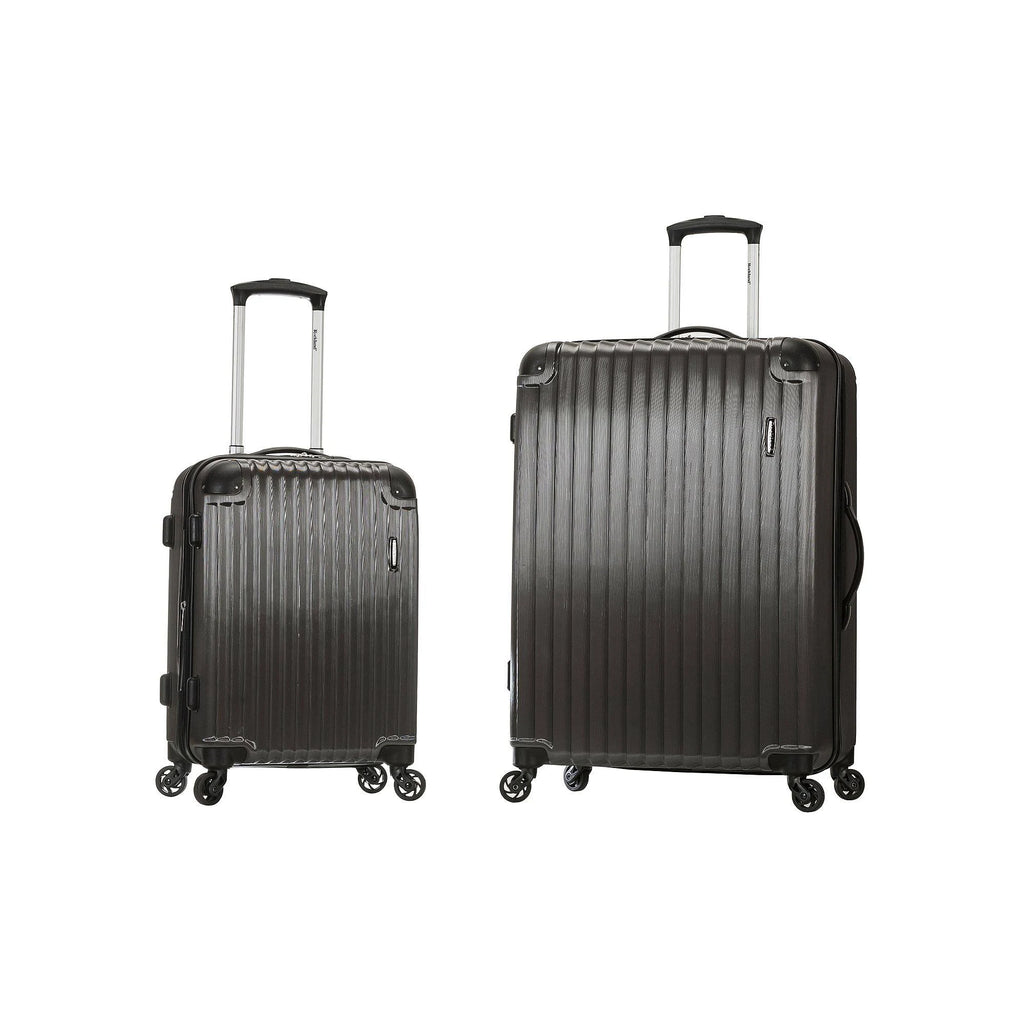 2-Piece Expandable Polycarbonate Spinner Set U7762