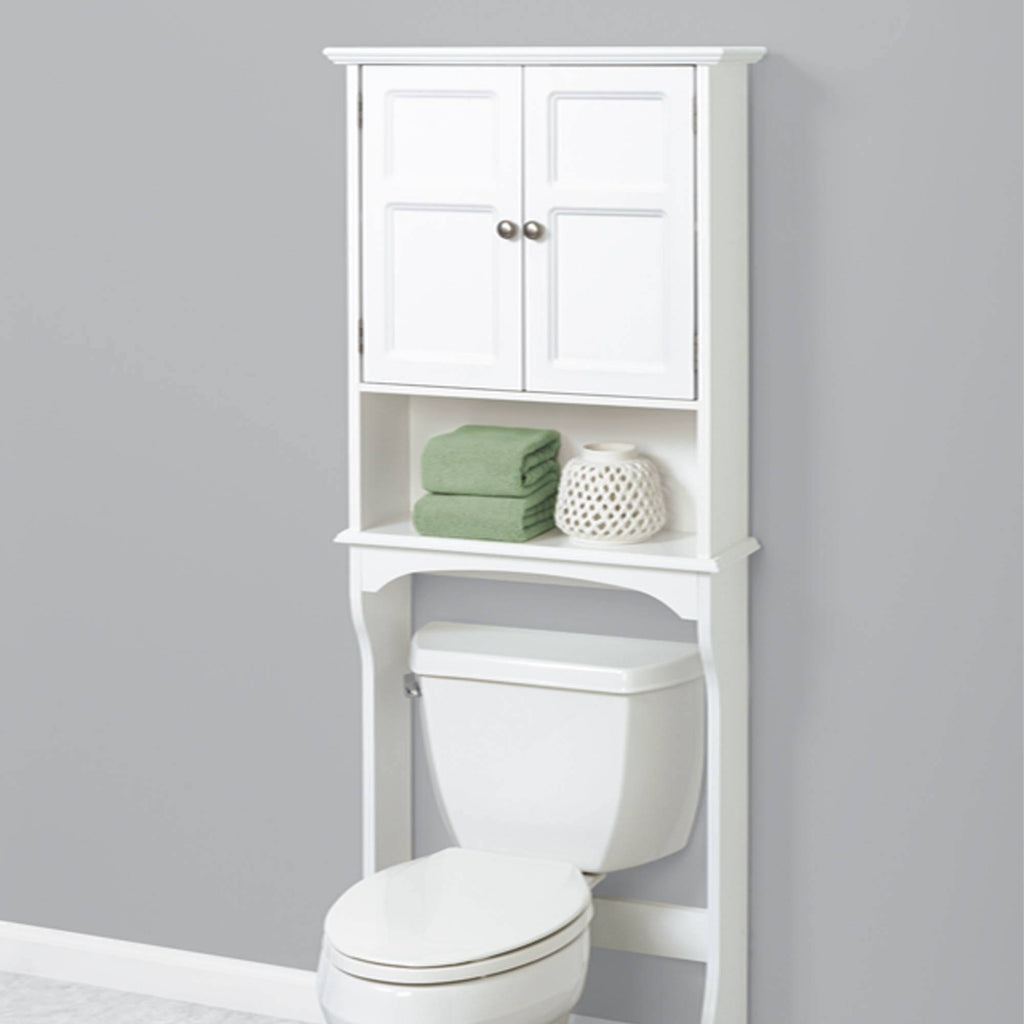 White Spacesaver K92991