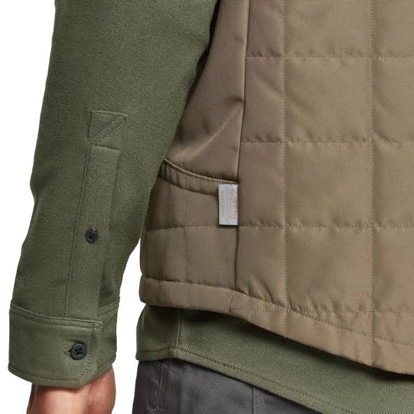 Coyote Work Vest A96885
