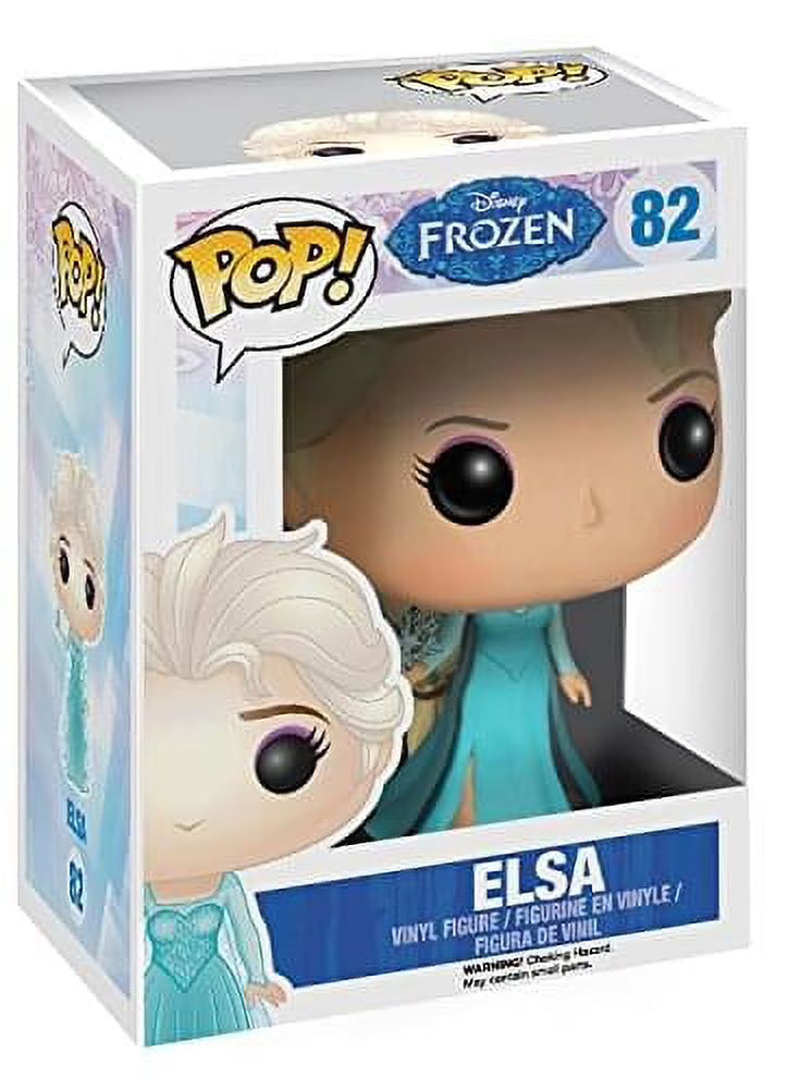 Elsa Disney POP Figure Toy M3480