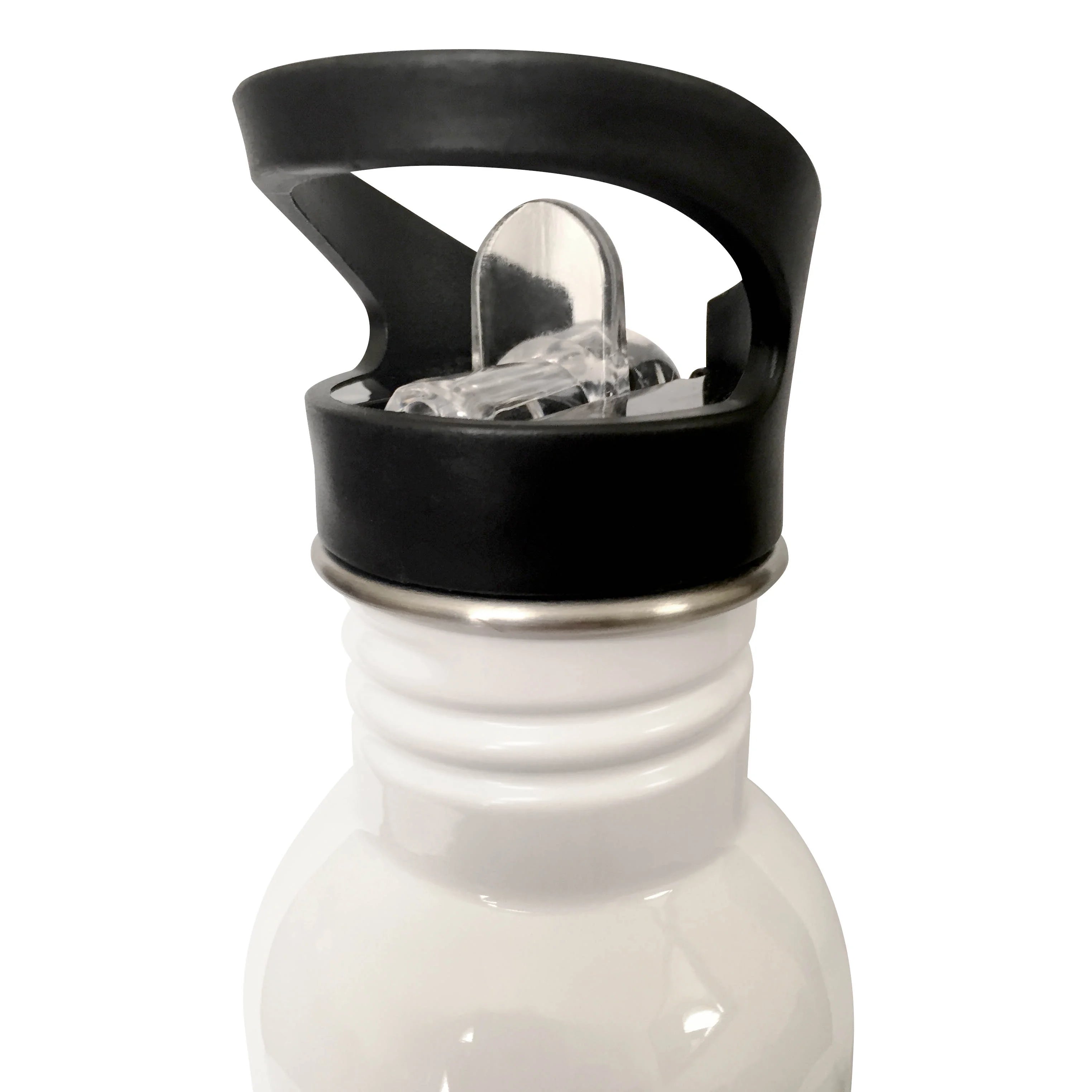 21oz Flip Straw Water Bottle G95308