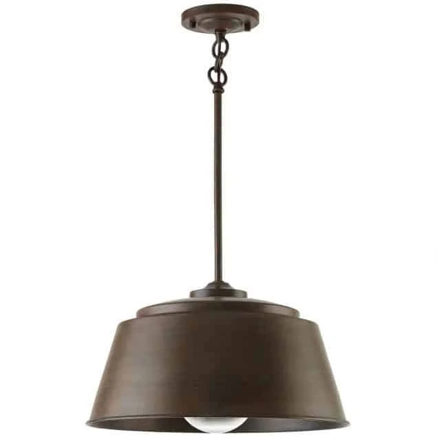 Semi Flush Mount Light, Nordic Grey H168870