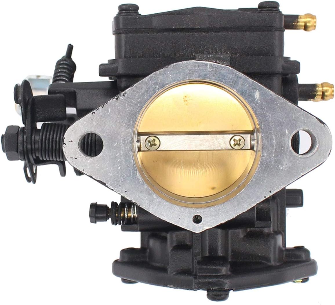 Single Carburetor for 700cc V591820