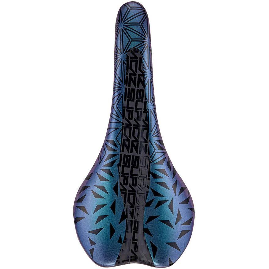 Oil Slick Carbon Saddle M470853
