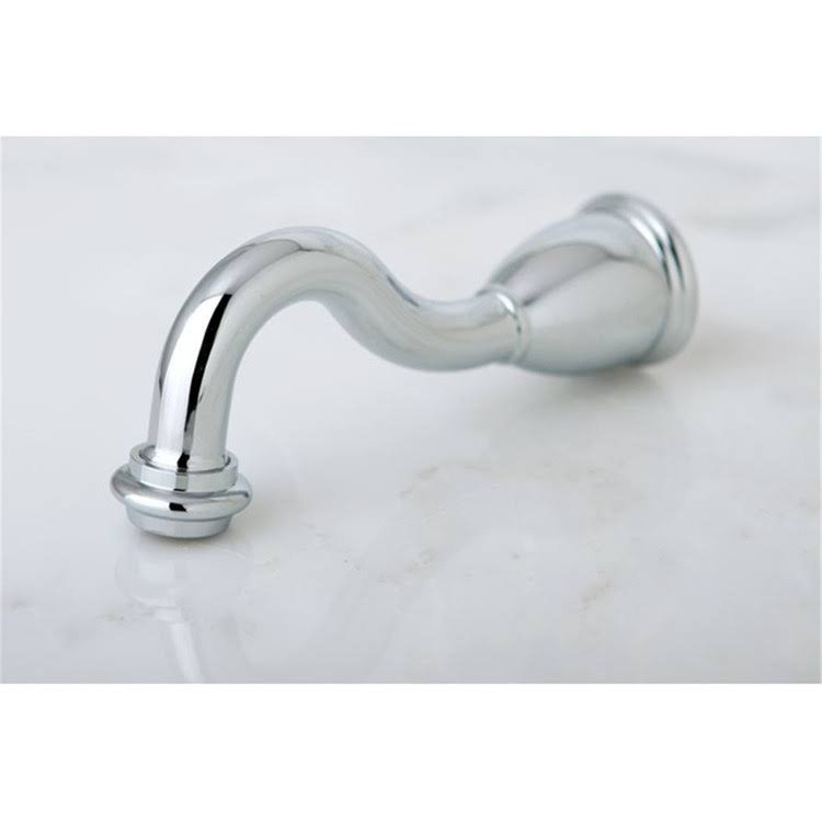 Satin Nickel Tub Spout K992