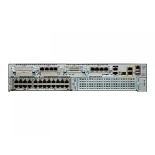 2921 Voice Router R68337
