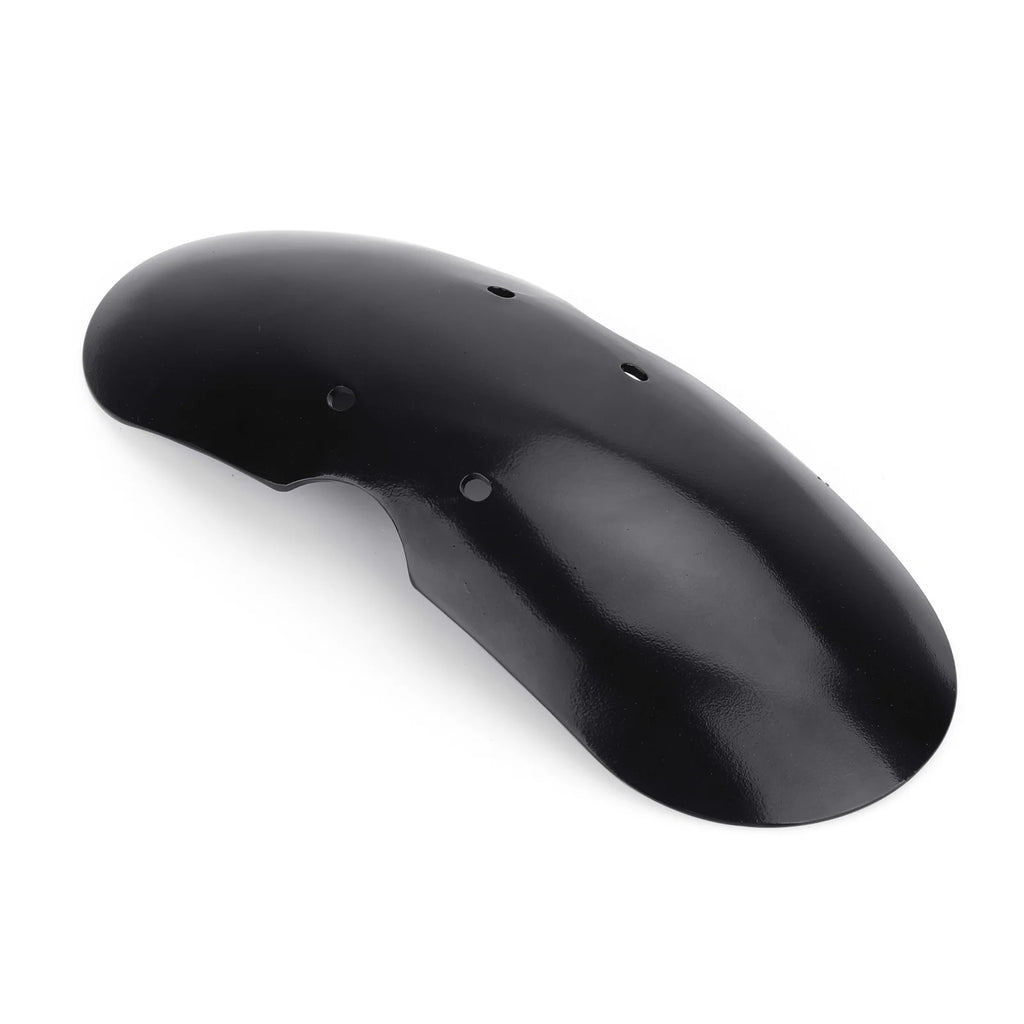 Short Front Fender Mudguard For Triumph Bonneville T100 Scrambler Thruxton F993