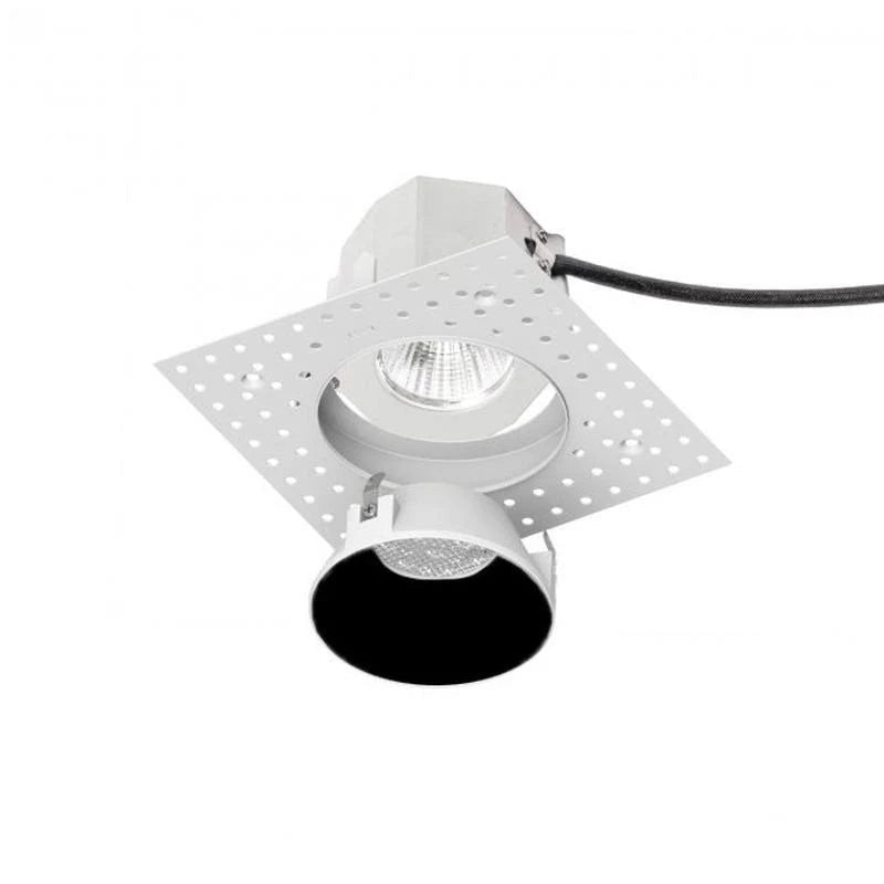 Black Invisible Trim LED Module M749