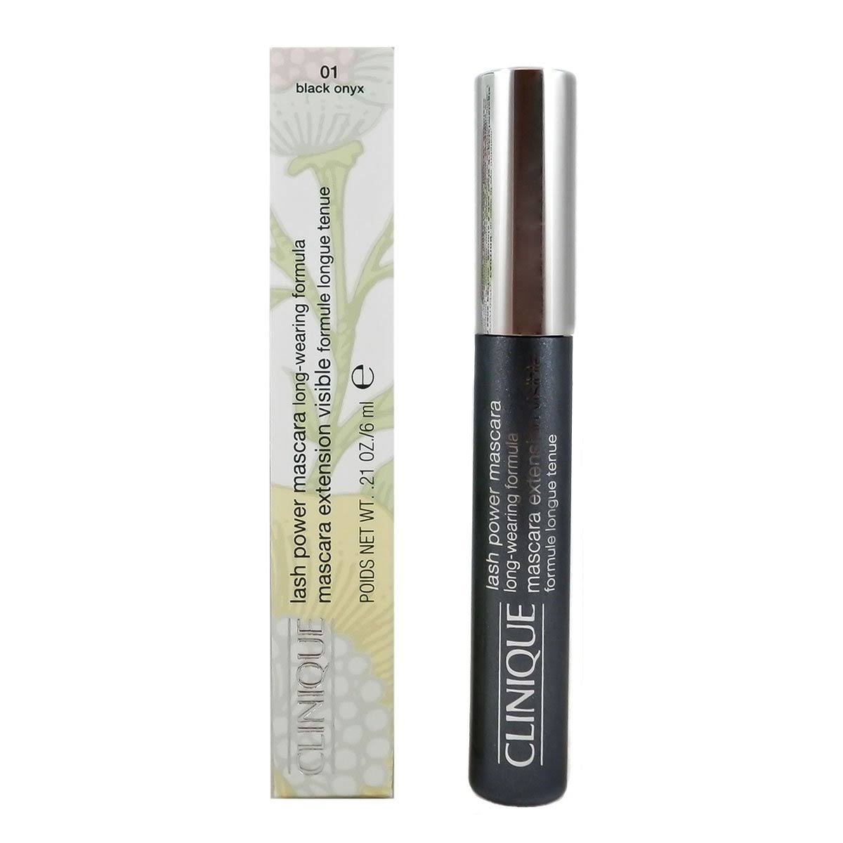 Black 6 ml Mascara S955291
