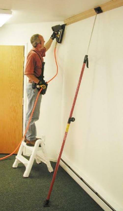 3rd Hand Support System 57-To-144-Inches, 2-Pack N89634