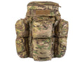 Multicam Ruck Sack Kit V574751