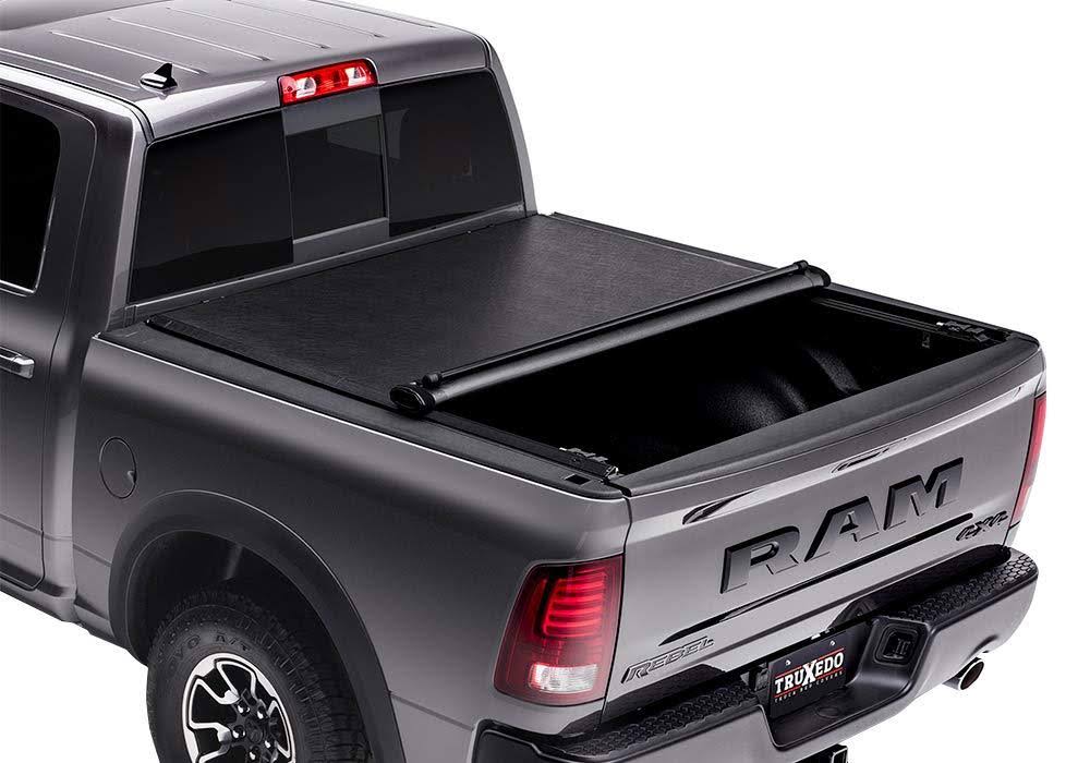 Tonneau Cover X1637