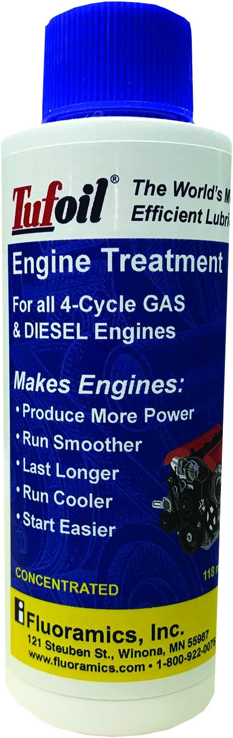 Engine Treatment (Gallon) Z4020