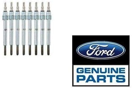 GlowPlug Set J99866