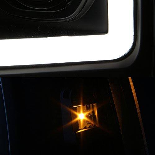 LED Tube Bar D64322