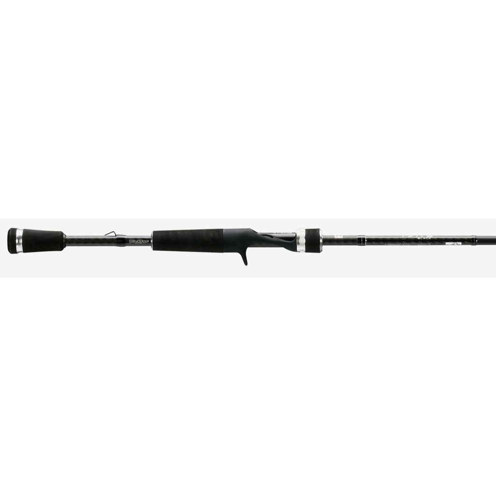 13 Fishing Fate Black 7ft 6in MH Casting Rod J1605