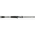 13 Fishing Fate Black 7ft 6in MH Casting Rod J1605