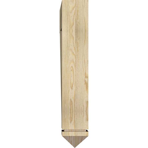 Douglas Fir Bracket G55694