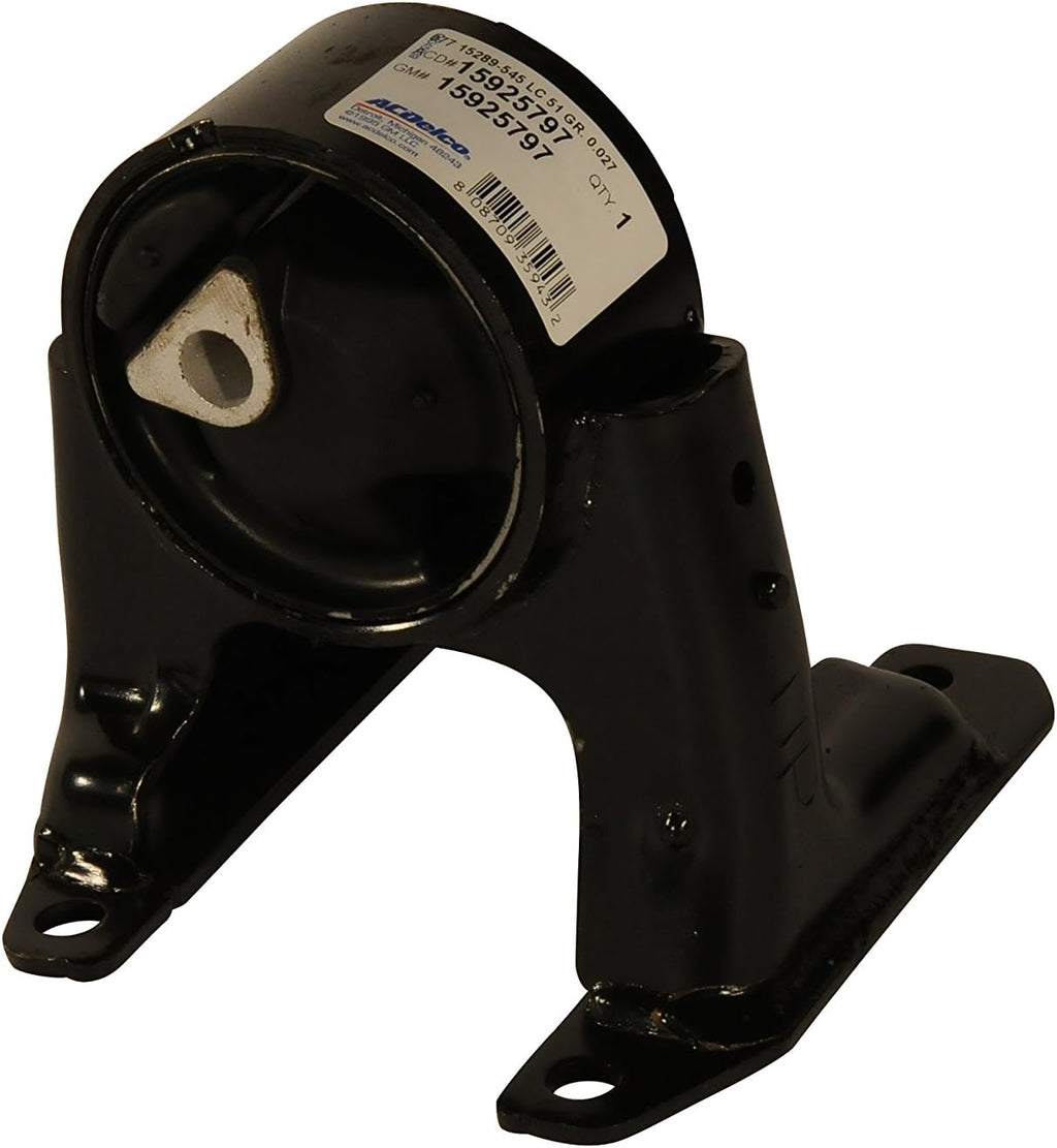 Passenger Side Engine Mount F499