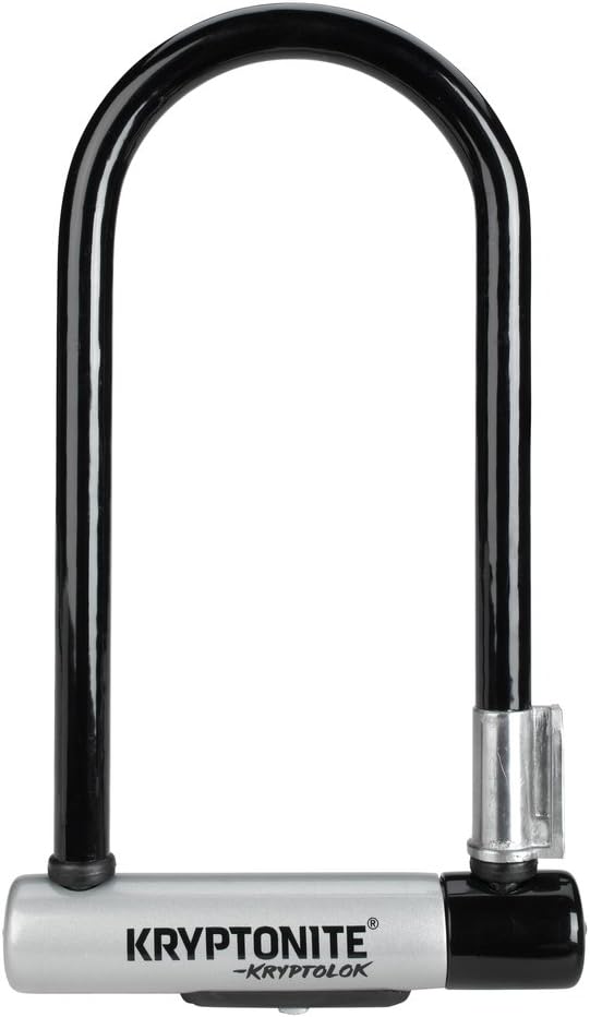 U-Lock with FlexFrame-U Bracket Pack of 2 I815965
