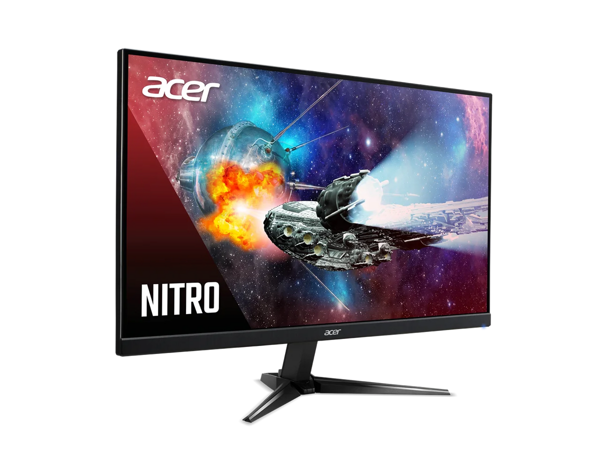 23.8" 100Hz FHD IPS Gaming Monitor V65618