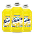 169 oz Lemon Scent Multi-Use Cleaner, 3/Carton H791