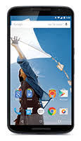 Midnight Blue 32 GB CDMA Smartphone V816