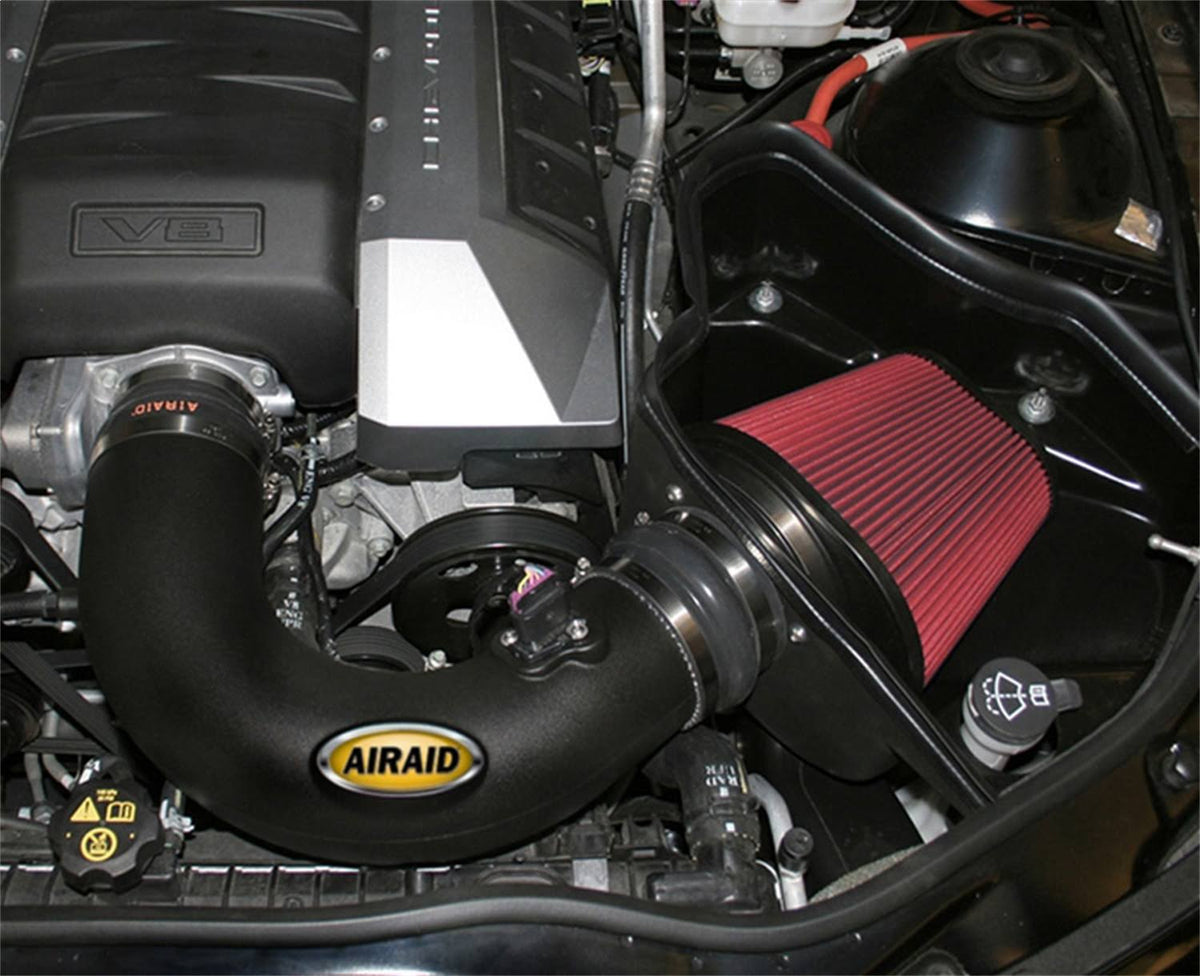 Cold Air Intake System S5690