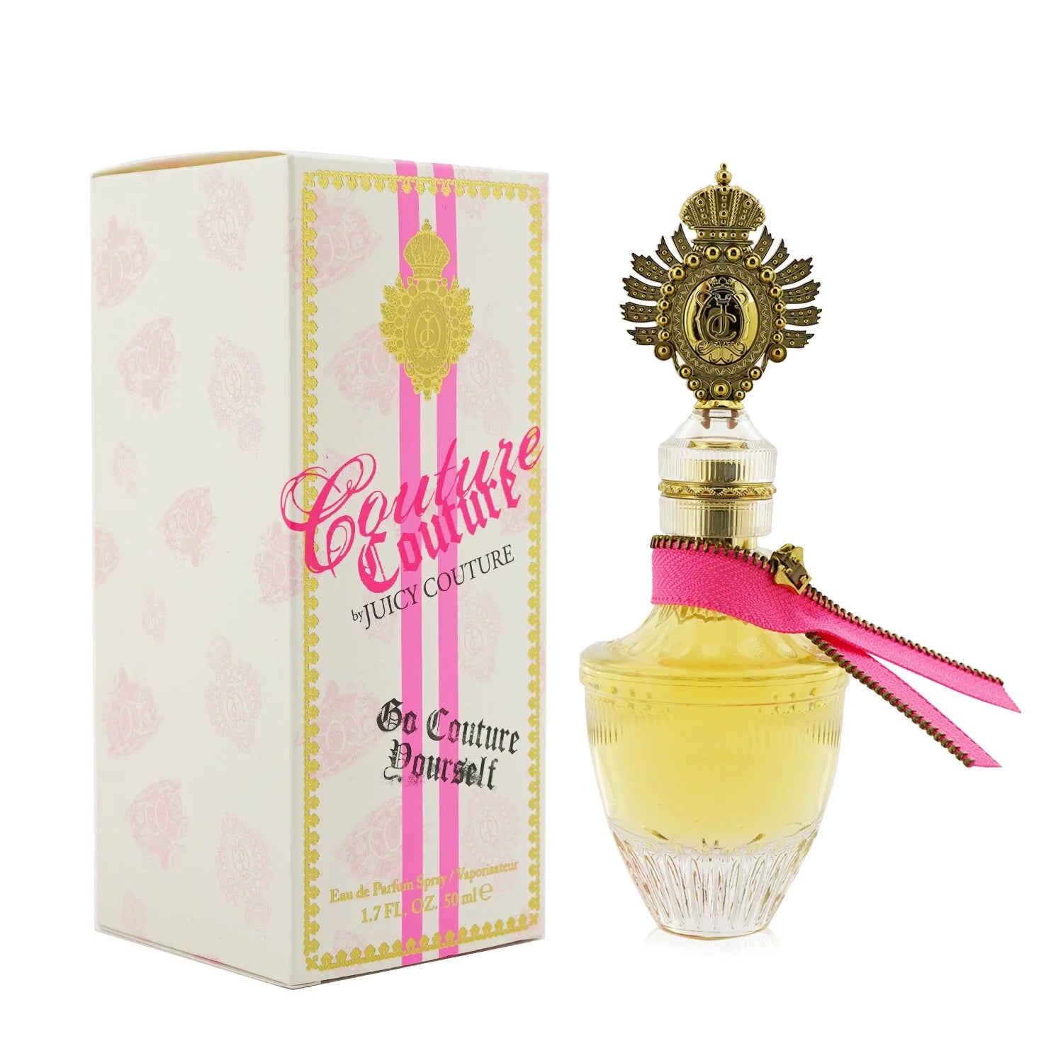 Eau De Parfum Spray 50ml Z60519