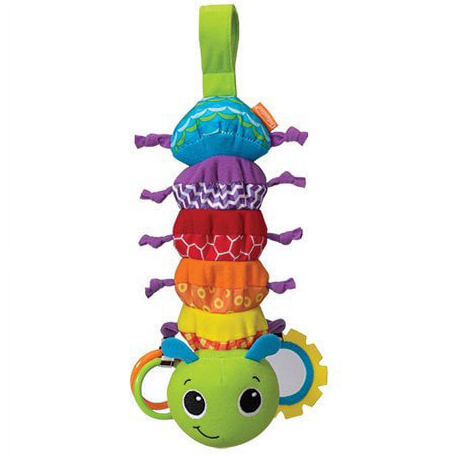 Multicolor Musical Sensory Baby Toy M8211