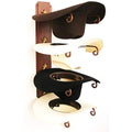 Cowboy Hat Holder Star T990
