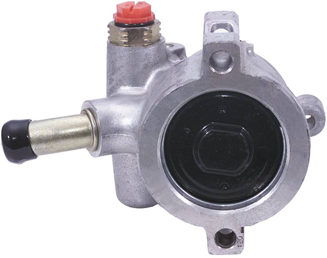 Power Steering Pump X219