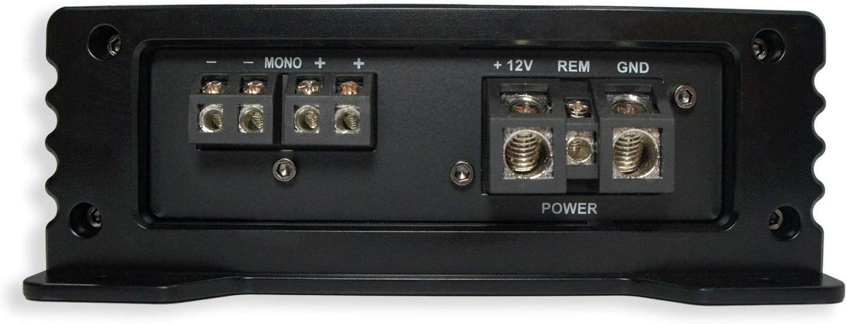 Alpine S-W12D2 Compatible with Ford F150 Super Crew Truck 2015-2021 Bundled with HA-A800.1 Mono 1600W Amp & FTB2X12-15CREW Dual 12" Sub Box J771