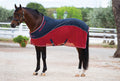 Navy/Red/Grey Sport Cooler V912237