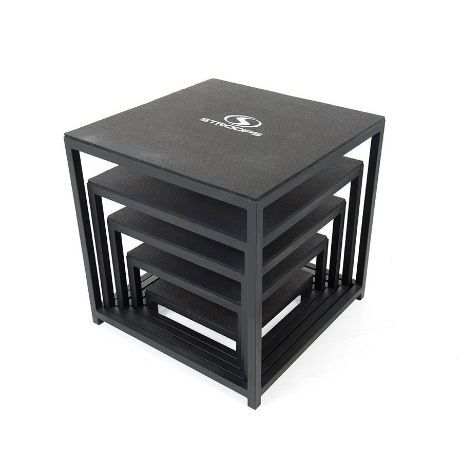 Plyo Boxes P207077