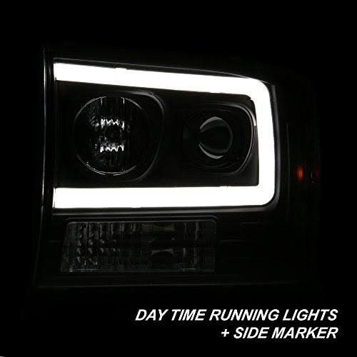LED Tube Bar D64322