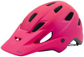Matte Black/Pink Medium MIPS Helmet J458