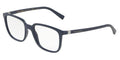Matte Blue Eyeglasses C988